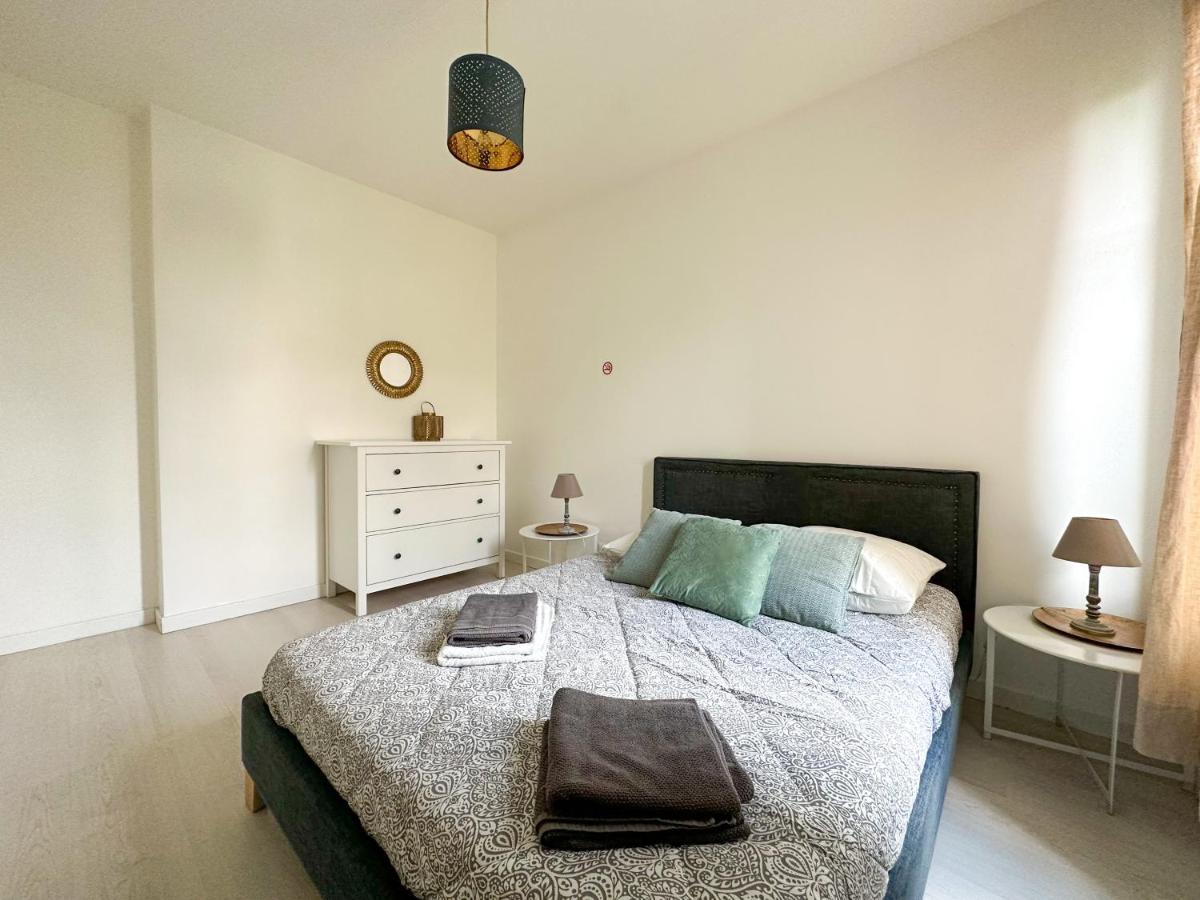 Duplex Paris