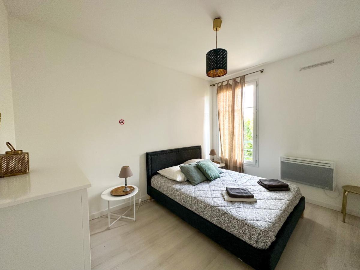 Apartment Duplex Paris *