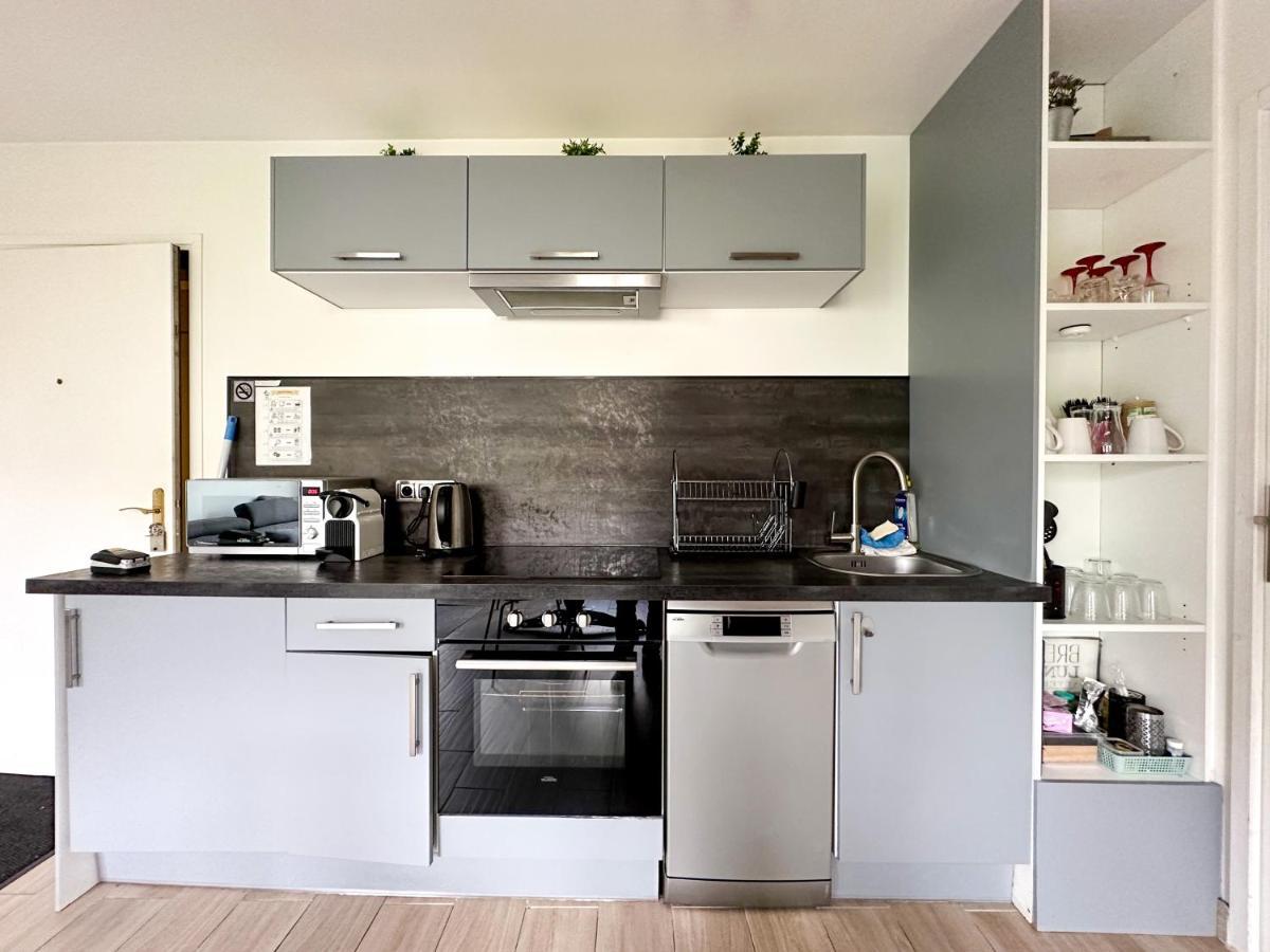 Apartment Duplex Paris *